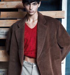 CHRIS COLVIN - GAYTUBE AMERICAN MODEL 