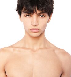 CHRIS COLVIN - GAYTUBE AMERICAN MODEL 