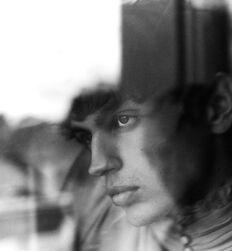 CHRIS COLVIN - GAYTUBE AMERICAN MODEL 