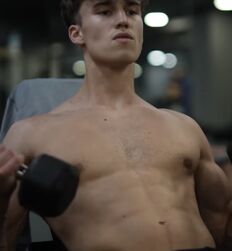 MAXIMILIAN HERRMANN (MAXI VON MATTERHORN) - GERMAN MODEL GAYTUBE 