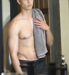 MAXIMILIAN HERRMANN (MAXI VON MATTERHORN) - GERMAN MODEL GAYTUBE 