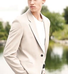 MAXIMILIAN HERRMANN (MAXI VON MATTERHORN) - GERMAN MODEL GAYTUBE 