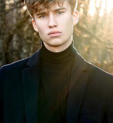 MAXIMILIAN HERRMANN (MAXI VON MATTERHORN) - GERMAN MODEL GAYTUBE 