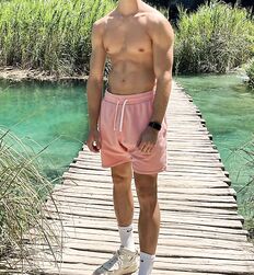 MAXIMILIAN HERRMANN (MAXI VON MATTERHORN) - GERMAN MODEL GAYTUBE 