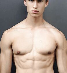 MAXIMILIAN HERRMANN (MAXI VON MATTERHORN) - GERMAN MODEL GAYTUBE 
