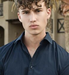 MAXIMILIAN HERRMANN (MAXI VON MATTERHORN) - GERMAN MODEL GAYTUBE 
