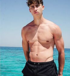 MAXIMILIAN HERRMANN (MAXI VON MATTERHORN) - GERMAN MODEL GAYTUBE 