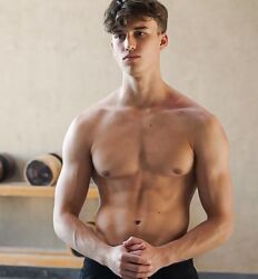 MAXIMILIAN HERRMANN (MAXI VON MATTERHORN) - GERMAN MODEL GAYTUBE 