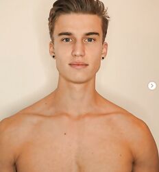 MAXIMILIAN HERRMANN (MAXI VON MATTERHORN) - GERMAN MODEL GAYTUBE 