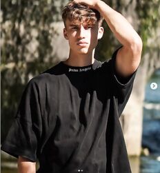 MAXIMILIAN HERRMANN (MAXI VON MATTERHORN) - GERMAN MODEL GAYTUBE 