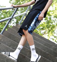 Boys with white socks twink guys feet tube 