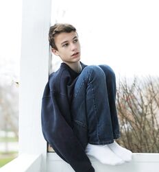 Boys with white socks twink guys feet tube 