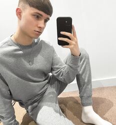 Boys with white socks twink guys feet tube 