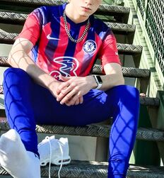 Boys with white socks twink guys feet tube 