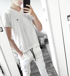 Boys with white socks twink guys feet tube 