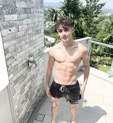 Beautiful boys super sexy twink tube 