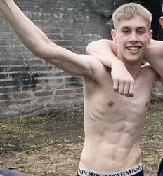 Beautiful boys super sexy twink tube 