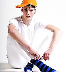 Beautiful boys super sexy twink tube 