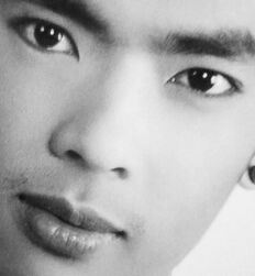 B&W Gay Boys Tube Twinks Drawn Art Classic 