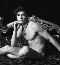 Monday Monday Gay Twink Porn Cocks Ready Week 
