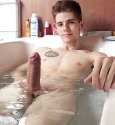 Monday Monday Gay Twink Porn Cocks Ready Week 