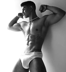"hommes" are sexy 