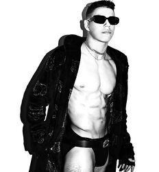 "hommes" are sexy 