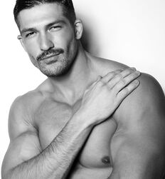 "hommes" are sexy 