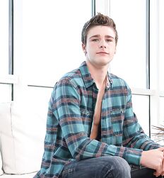 HighRes Gay Porn - Gaycastings Travis 