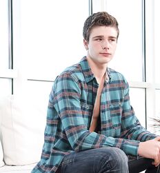 HighRes Gay Porn - Gaycastings Travis 