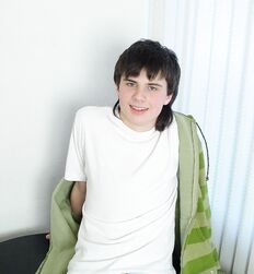 Gleb Twink Snap Porn Solo Gay 