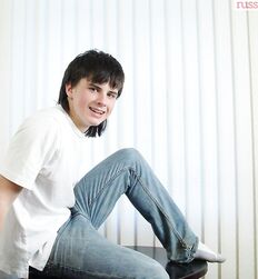 Gleb Twink Snap Porn Solo Gay 