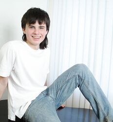 Gleb Twink Snap Porn Solo Gay 