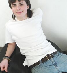 Gleb Twink Snap Porn Solo Gay 