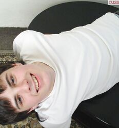 Gleb Twink Snap Porn Solo Gay 