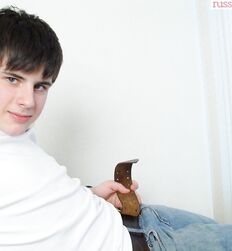 Gleb Twink Snap Porn Solo Gay 