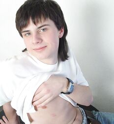 Gleb Twink Snap Porn Solo Gay 