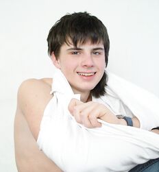 Gleb Twink Snap Porn Solo Gay 