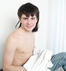 Gleb Twink Snap Porn Solo Gay 