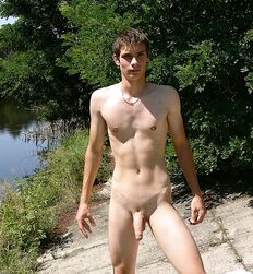Porn GayTube Don't Look Guys 