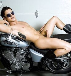 Gay Porn Secret instants Hardcore Sex 