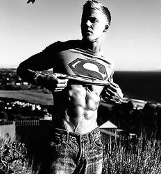 Super Select Alpha Twink Tube Guys