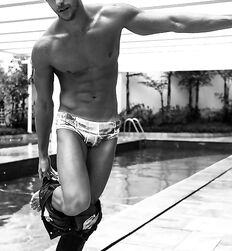 Super Select Alpha Twink Tube Guys 
