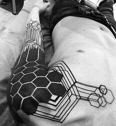 Super Select Alpha Twink Tube Guys 