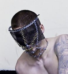 Super Select Alpha Twink Tube Guys 