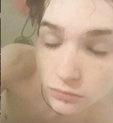 Not A Meatles Monday Beautiful Smooth Twinks Transformatiom 