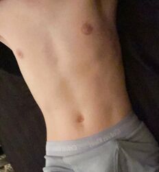 Not A Meatles Monday Beautiful Smooth Twinks Transformatiom 