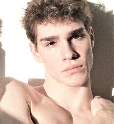 Not A Meatles Monday Beautiful Smooth Twinks Transformatiom 