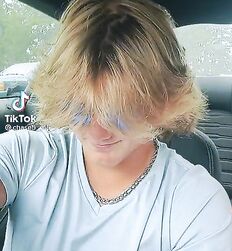 Not A Meatles Monday Beautiful Smooth Twinks Transformatiom 