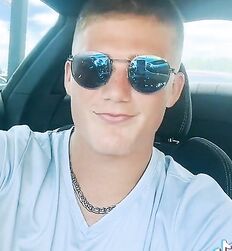 Not A Meatles Monday Beautiful Smooth Twinks Transformatiom 